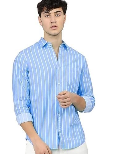 U-Turn Casual Shirt for Men || Shirt for Men Latest Stylish || Men Stylish Shirt