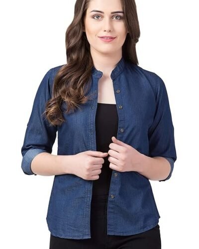 Women Shirt Pre-Owned