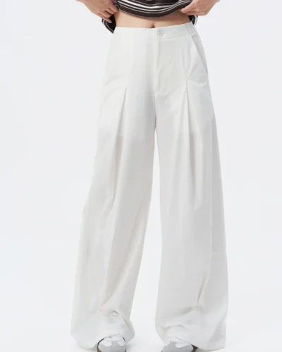 Aero Tech Balloon Trousers
