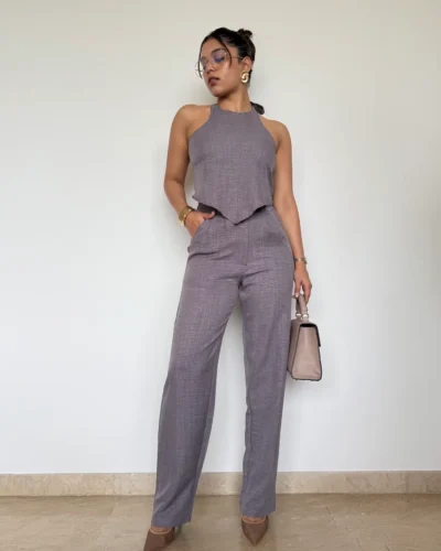 Elite Tailored Co-ord Set