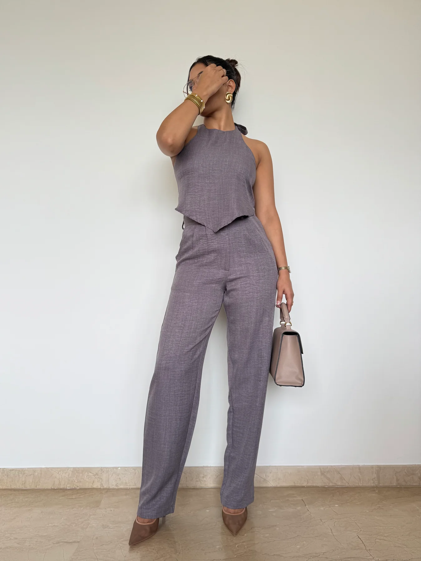 Elite Tailored Co-ord Set - Image 4