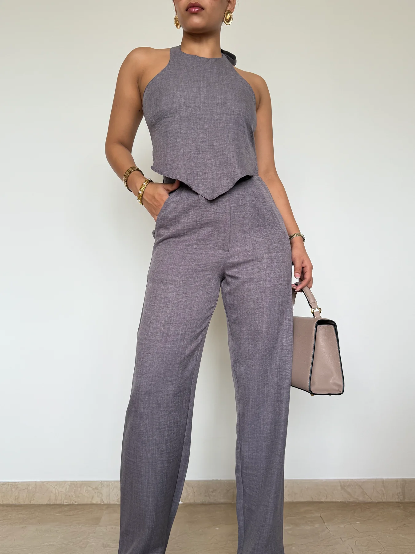 Elite Tailored Co-ord Set - Image 2